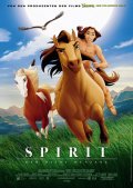 spirit